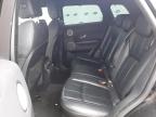 2016 LAND ROVER RANGE ROVE for sale at Copart WHITBURN