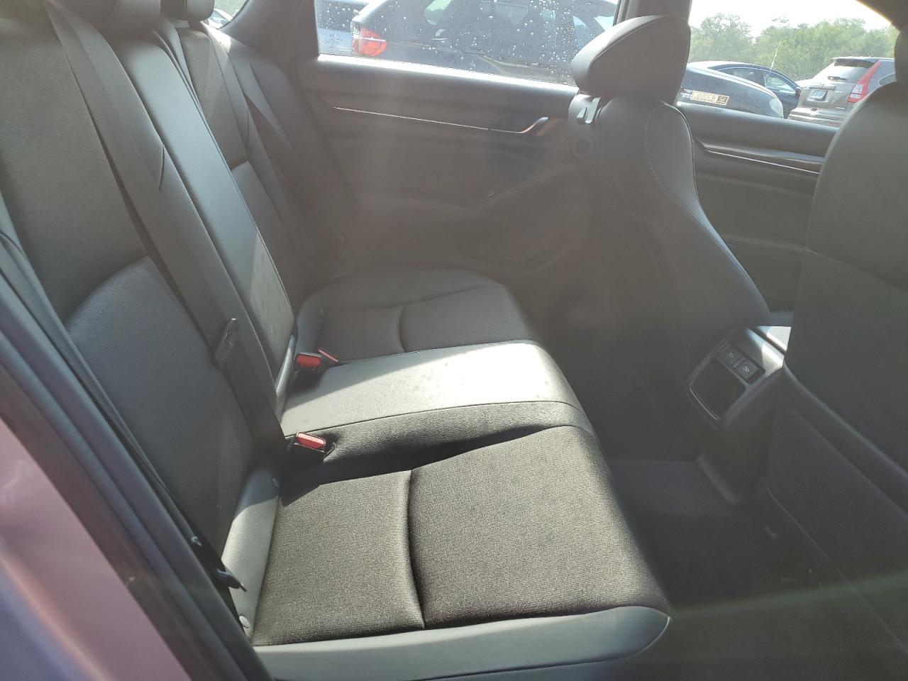 2022 Honda Accord Sport VIN: 1HGCV1F38NA114188 Lot: 59607615