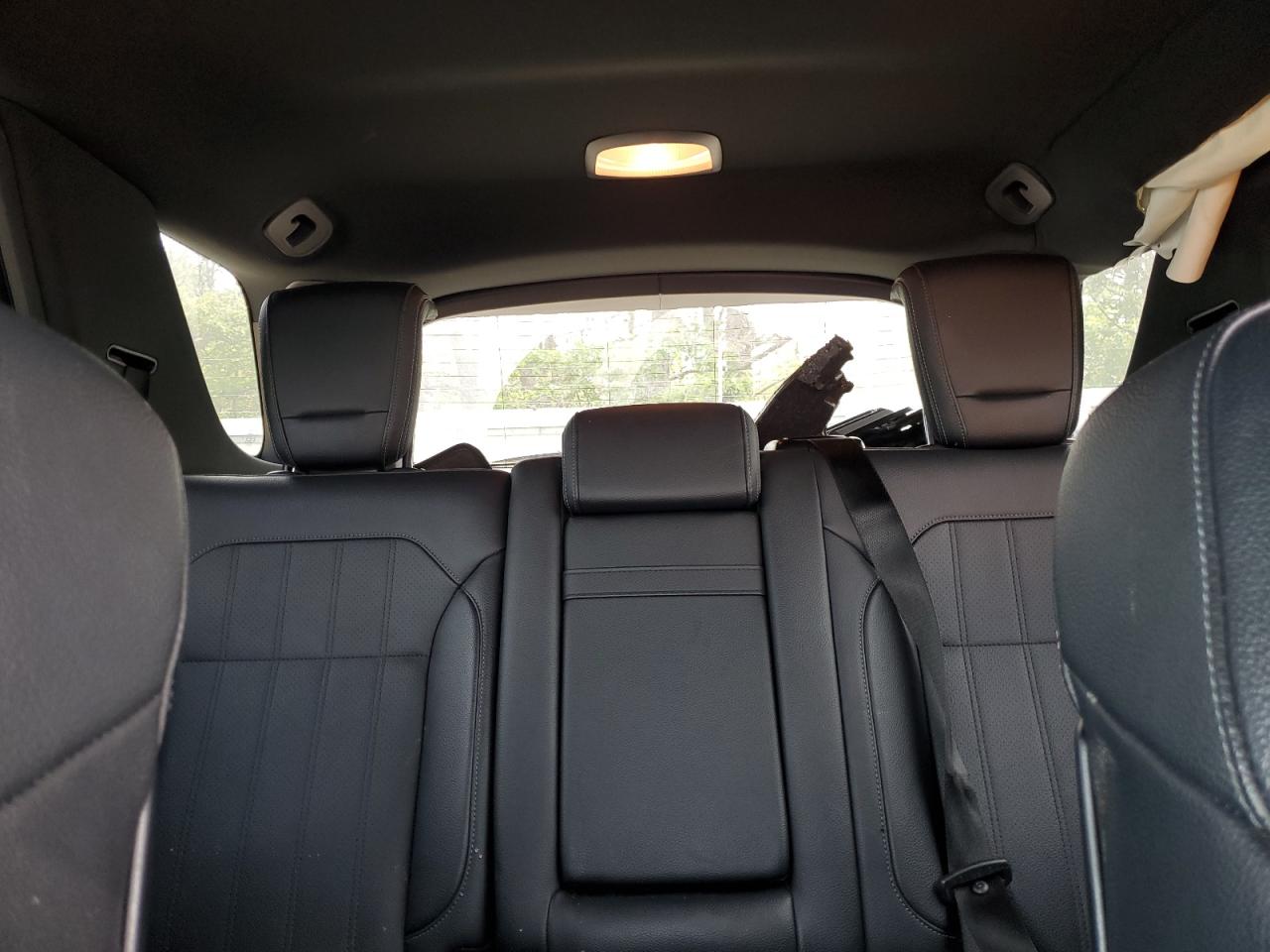 2018 Mercedes-Benz Gle 350 4Matic VIN: 4JGDA5HB6JB125569 Lot: 59239655