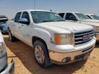 2012 Gmc Sierra C1500 Sle იყიდება Andrews-ში, TX - Minor Dent/Scratches