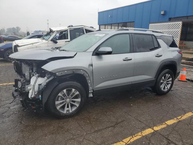 CHEVROLET EQUINOX LT 2025