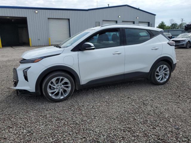  CHEVROLET BOLT 2023 Biały