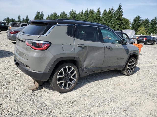  JEEP COMPASS 2021 Gray