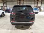 2022 Jeep Grand Cherokee Limited на продаже в Eldridge, IA - Frame Damage