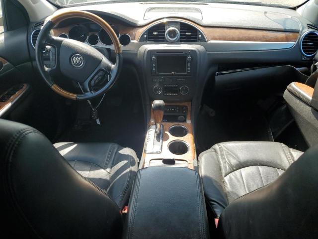  BUICK ENCLAVE 2012 White