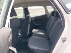 2018 SEAT ARONA SE T for sale at Copart YORK