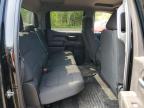 2021 CHEVROLET SILVERADO K1500 CUSTOM   for sale at Copart ON - COOKSTOWN