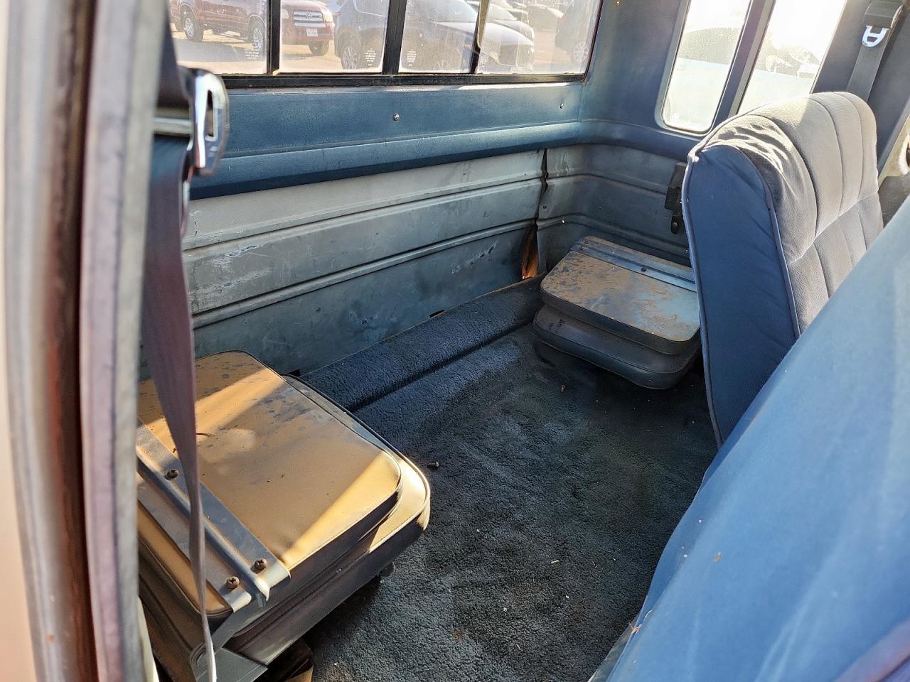 1986 Ford F150 VIN: 1FTEX15H0GKB60660 Lot: 83966955