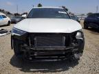 2022 Audi Q3 Premium Plus S Line 45 на продаже в San Diego, CA - Front End