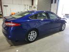 2014 Ford Fusion Se zu verkaufen in Billings, MT - Front End