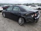 2011 Toyota Corolla Base იყიდება Cahokia Heights-ში, IL - Rear End