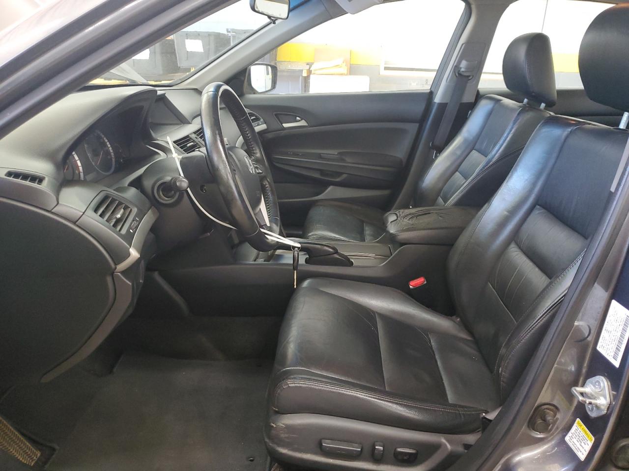 2011 Honda Accord Se VIN: 1HGCP2F6XBA084889 Lot: 61418045