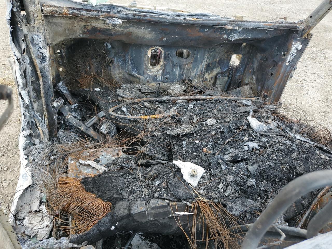 2023 Jeep Gladiator Rubicon VIN: 1C6JJTBM7PL585601 Lot: 60838795