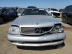1998 Mercedes-Benz Sl 500   იყიდება San Martin-ში, CA - Front End