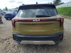 2024 Kia Seltos S for Sale in Davison, MI - Front End