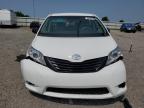2013 Toyota Sienna  იყიდება Earlington-ში, KY - Rear End