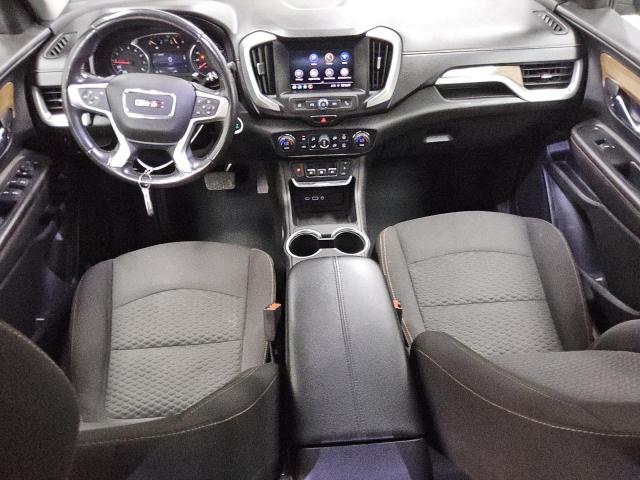  GMC TERRAIN 2021 Szary