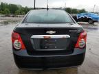 2013 Chevrolet Sonic Lt на продаже в Louisville, KY - Hail