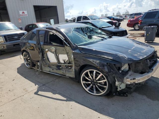  HONDA ACCORD 2019 Czarny