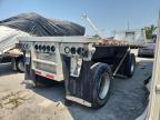 1997 East Flatbed Trailer للبيع في Fort Wayne، IN - Front End