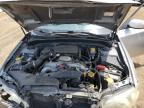 2008 Subaru Impreza 2.5I for Sale in Brighton, CO - Front End