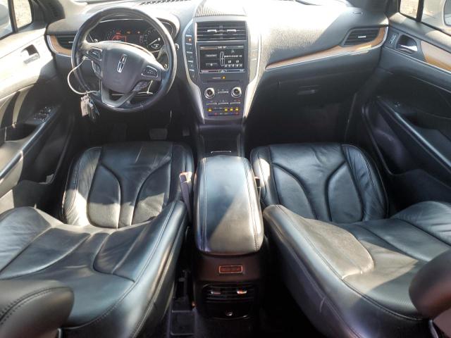 Parquets LINCOLN MKZ 2015 White