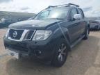 2011 NISSAN NAVARA TEK for sale at Copart NEWBURY