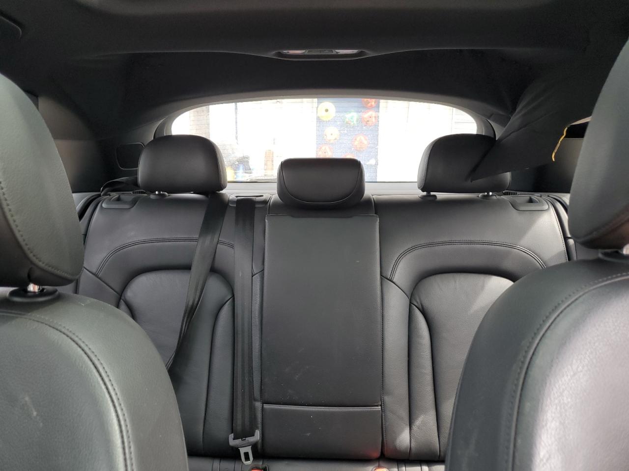 2018 Audi Q3 Premium VIN: WA1BCCFS4JR000911 Lot: 85490785