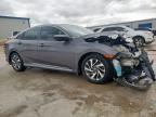 2016 Honda Civic Ex for Sale in Haslet, TX - Front End