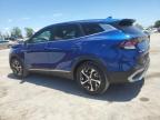 2024 Kia Sportage E 2.5L للبيع في Orlando، FL - Front End