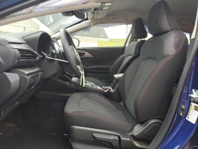  SUBARU IMPREZA 2024 Granatowy