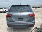2019 Volkswagen Tiguan Se de vânzare în Kansas City, KS - Front End