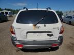 2004 HYUNDAI SANTA FE    à vendre chez Copart ON - COOKSTOWN
