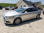 2013 Ford Fusion Se Hybrid for Sale in Northfield, OH - Rear End
