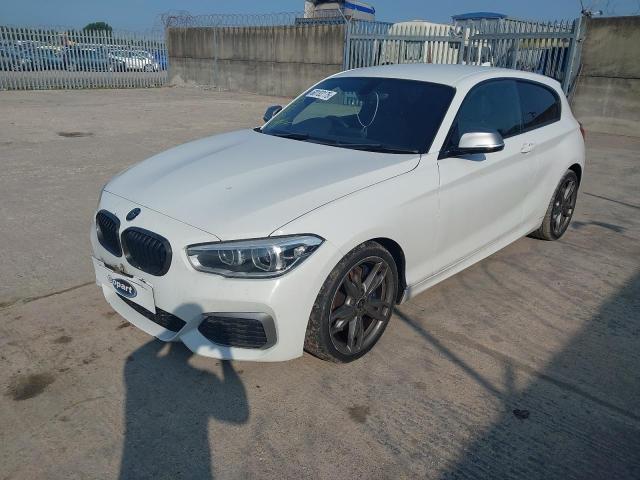 2016 BMW M140I for sale at Copart YORK