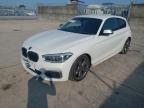 2016 BMW M140I for sale at Copart YORK