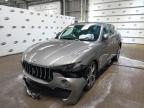 2020 MASERATI LEVANTE V6 for sale at Copart EAST KILBRIDE