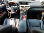 2010 LEXUS RX 350 for sale at Copart AB - EDMONTON