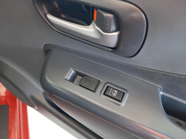 2013 SUZUKI ALTO SZ