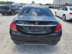 2015 Mercedes-Benz C 300 4Matic for Sale in Opa Locka, FL - Front End