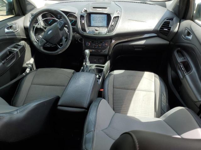Parquets FORD ESCAPE 2017 Red