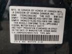2011 Acura Mdx  იყიდება West Warren-ში, MA - Undercarriage