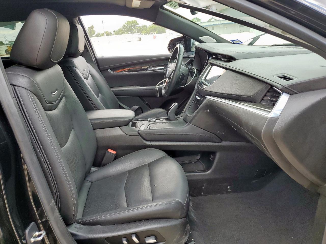 2021 Cadillac Xt5 Premium Luxury VIN: 1GYKNCRS0MZ100515 Lot: 62856785