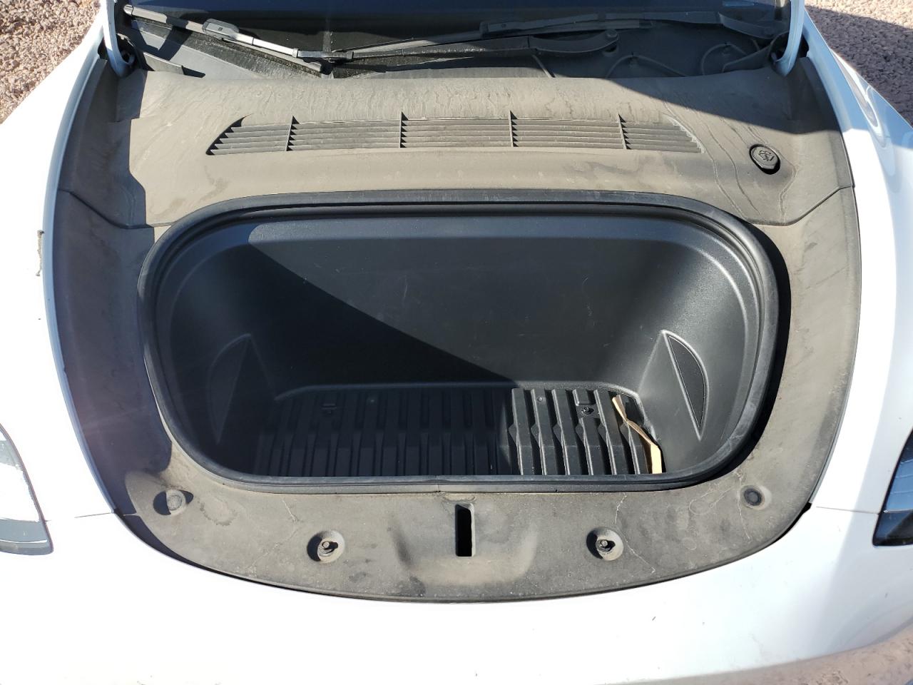 2022 Tesla Model Y VIN: 7SAYGDEE6NF356765 Lot: 62488365
