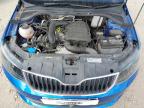 2018 SKODA FABIA COLO for sale at Copart YORK