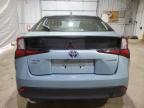 2020 Toyota Prius Le zu verkaufen in Candia, NH - Top/Roof
