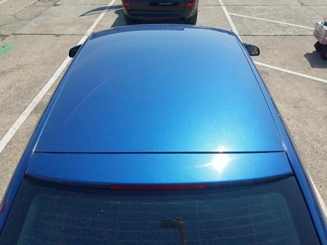 2007 AUDI A3 1.6 SPECIAL EDITION 3DR