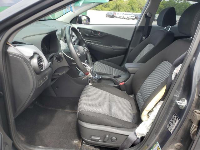  HYUNDAI KONA 2021 Szary