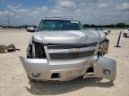 2010 Chevrolet Tahoe C1500 Ltz продається в New Braunfels, TX - Front End