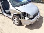 2000 TOYOTA YARIS CDX for sale at Copart COLCHESTER